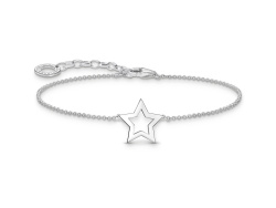 Thomas Sabo Stern Armband Silber Thomas Sabo Stern Armband Silber